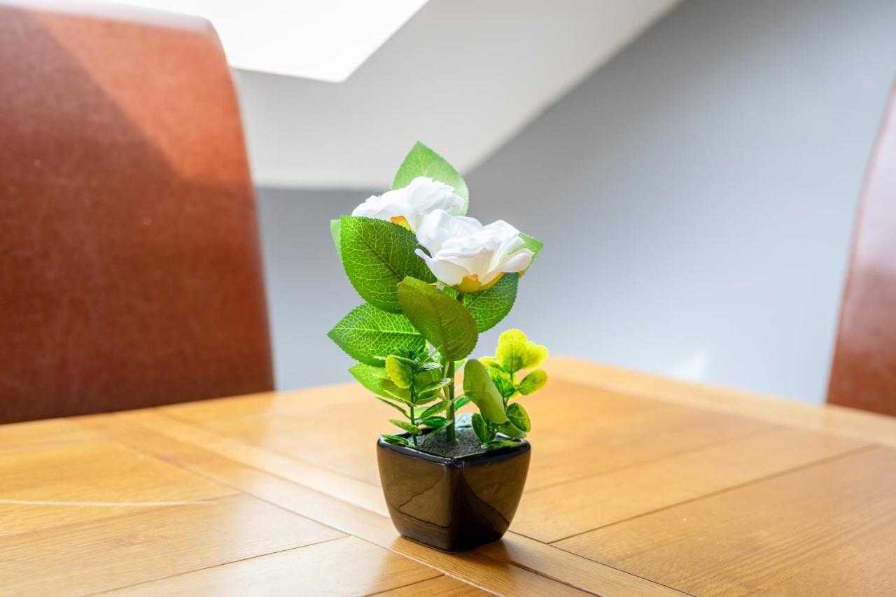 Sunderland City Centre Apartments Free Parking And Wi-Fi Екстериор снимка