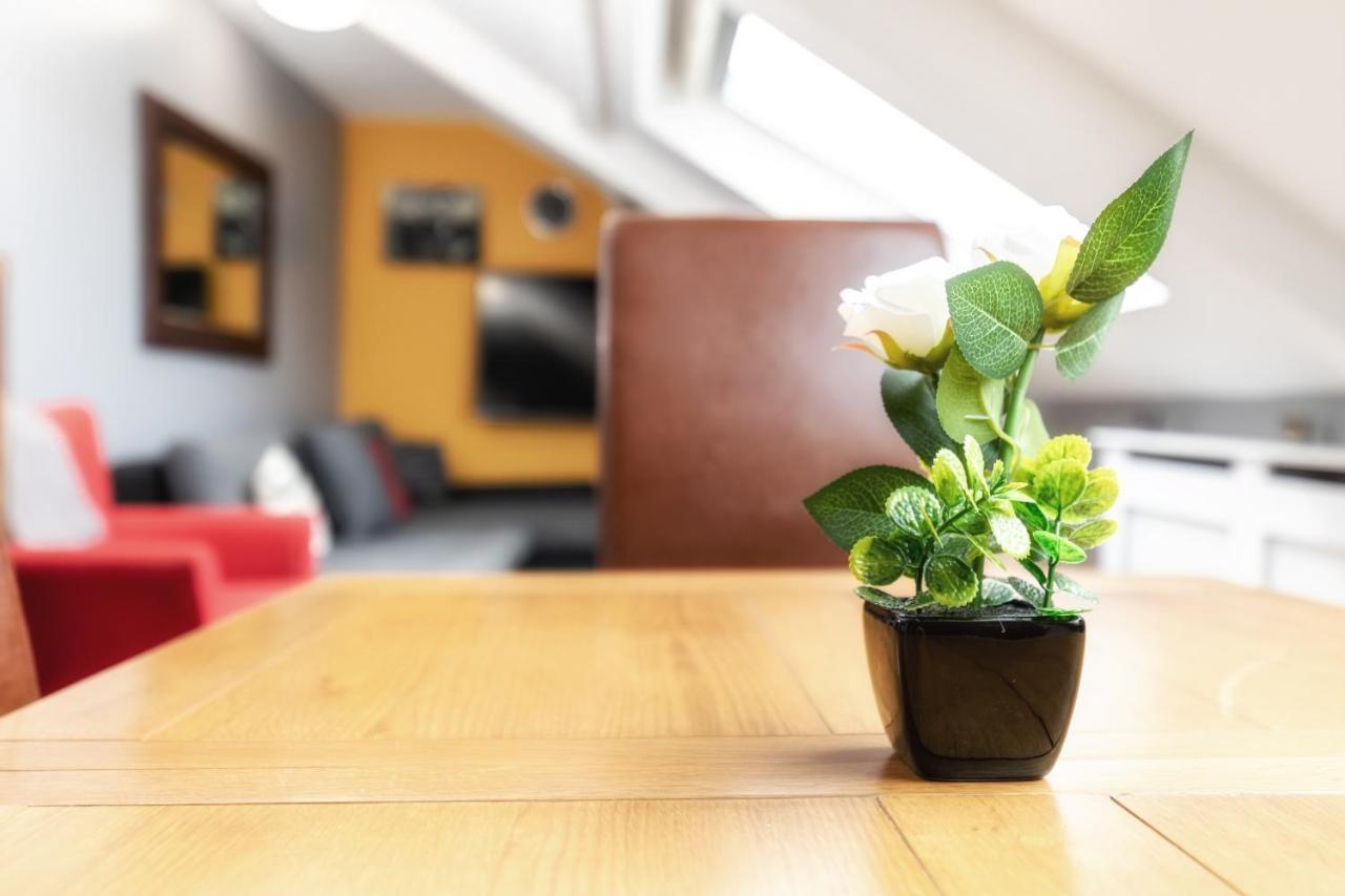 Sunderland City Centre Apartments Free Parking And Wi-Fi Екстериор снимка