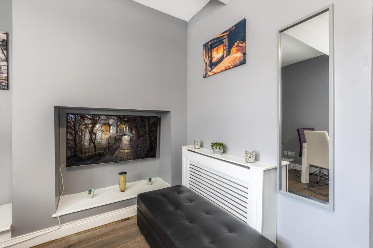 Sunderland City Centre Apartments Free Parking And Wi-Fi Екстериор снимка