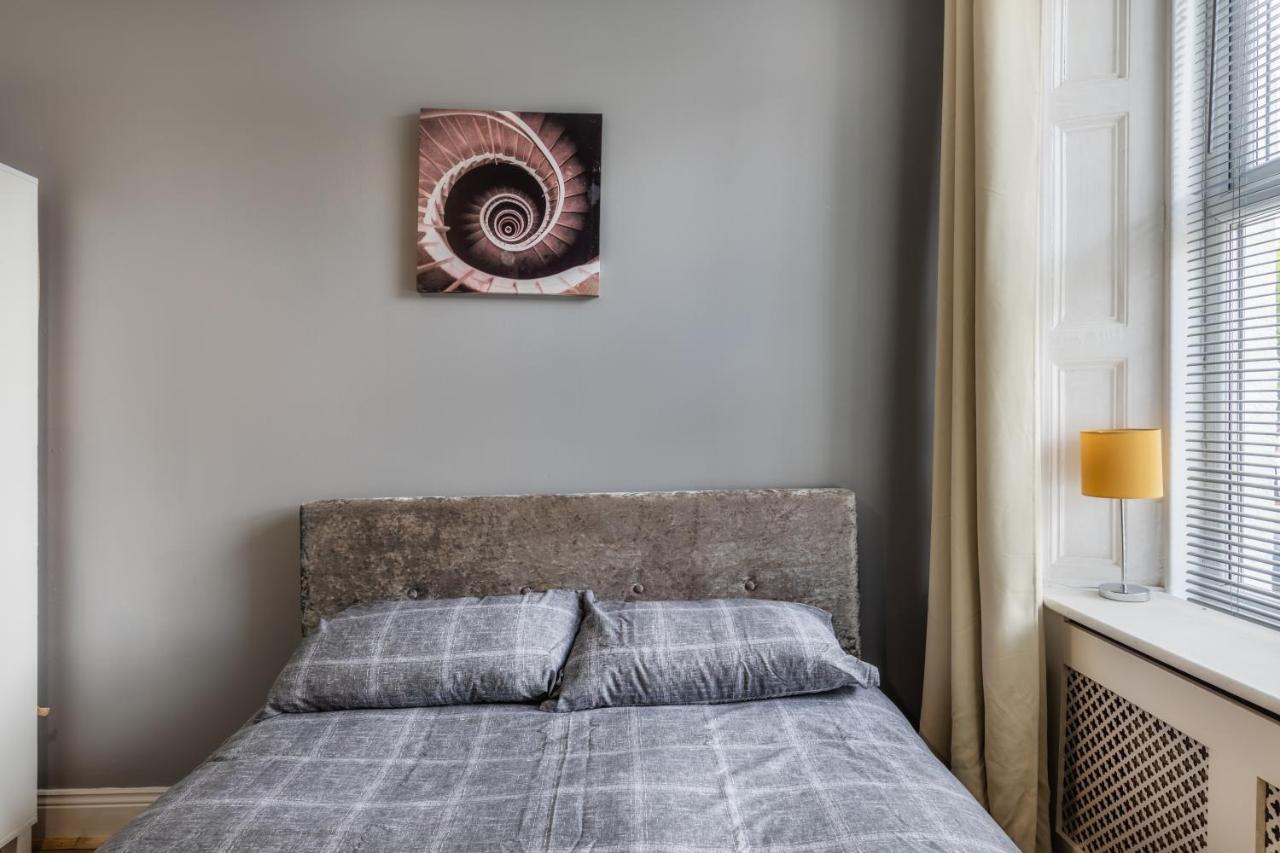 Sunderland City Centre Apartments Free Parking And Wi-Fi Екстериор снимка
