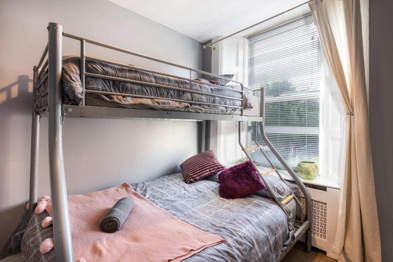Sunderland City Centre Apartments Free Parking And Wi-Fi Екстериор снимка
